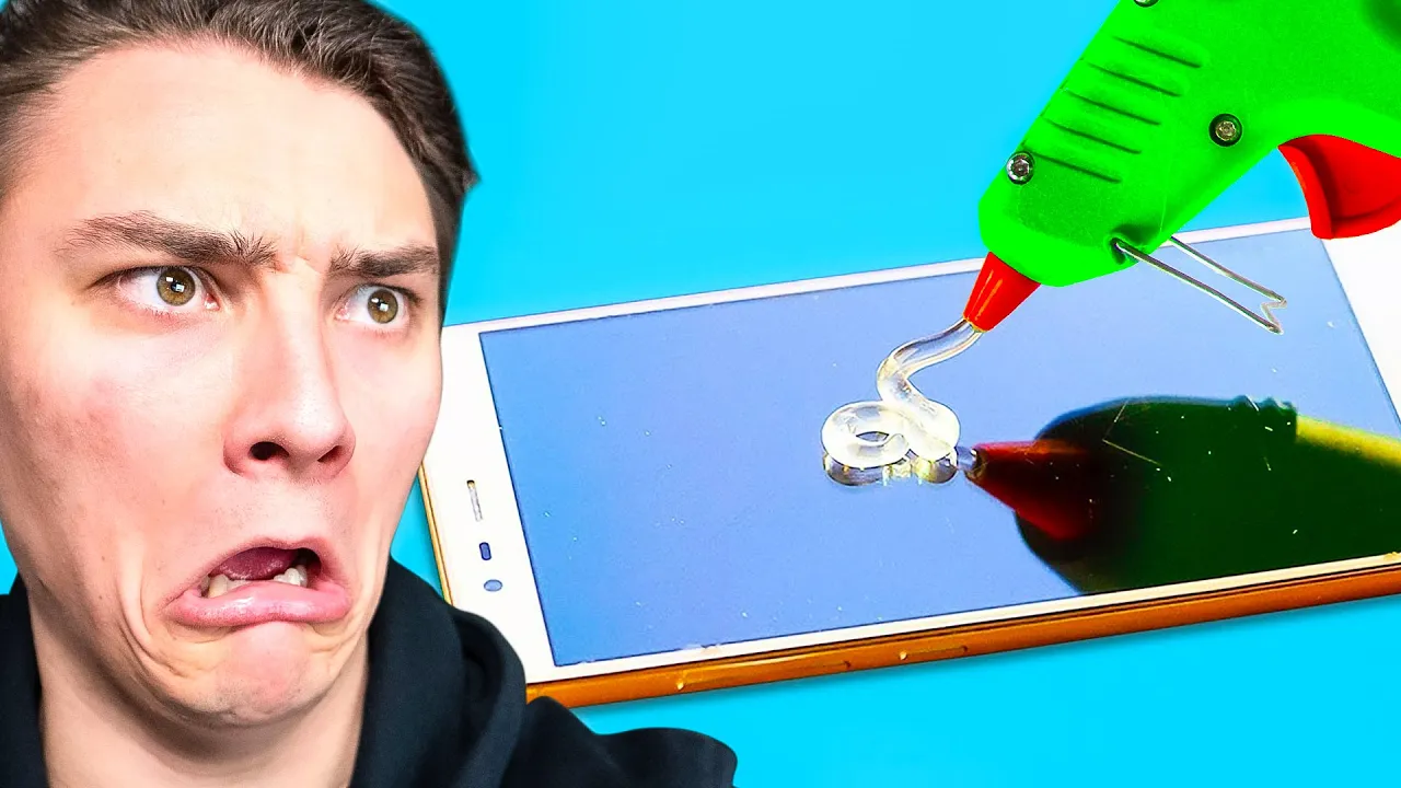 De DUMMESTE Lifehack ideer