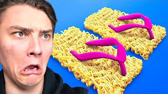 De DUMMESTE Lifehacks