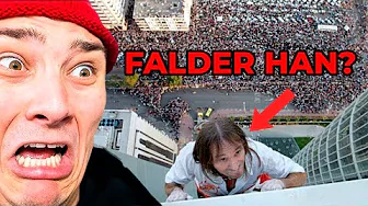 VILDESTE Verdensrekorder