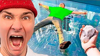 Det her regnede man IKKE med?!