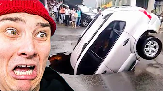 Folk der har en dårligere dag end dig