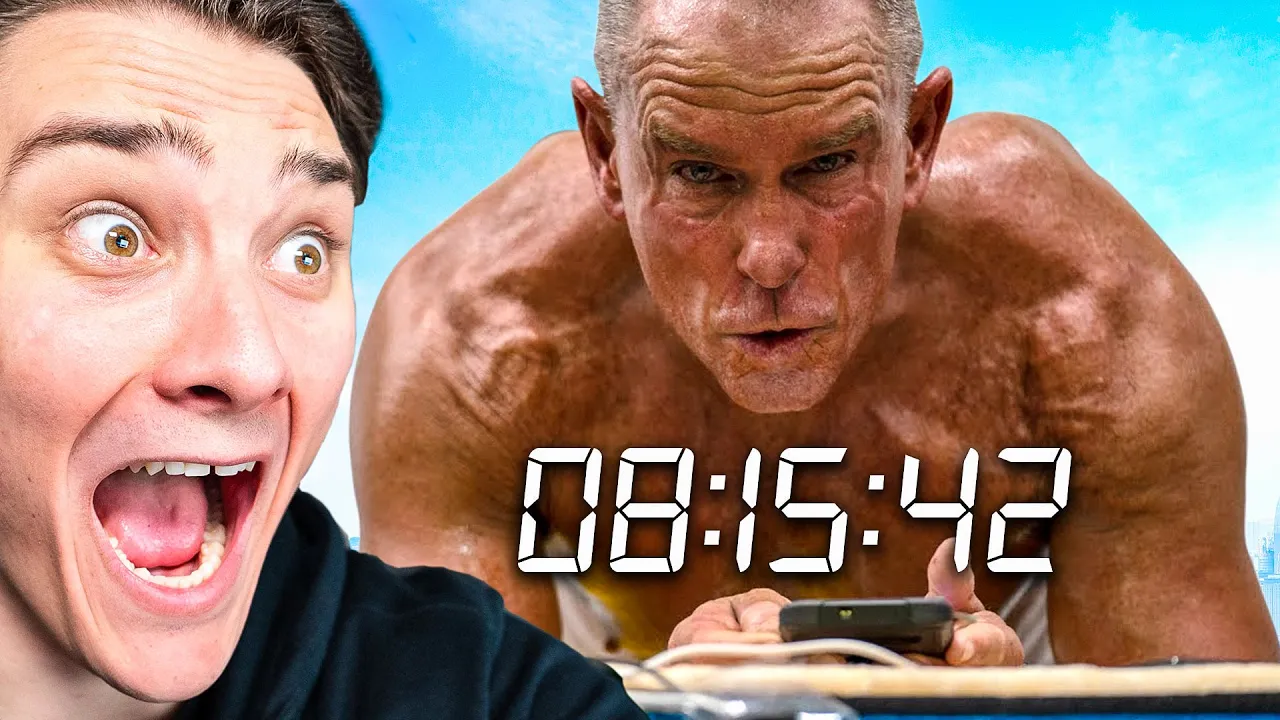 Mest UMULIGE Rekorder