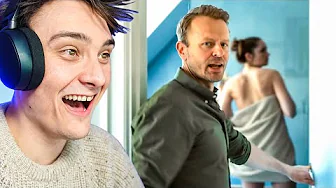 Danmarks SJOVESTE Reklamer