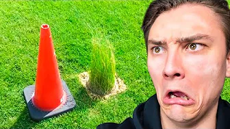 Du havde kun ET job...