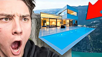 Verdens DYRESTE Huse!