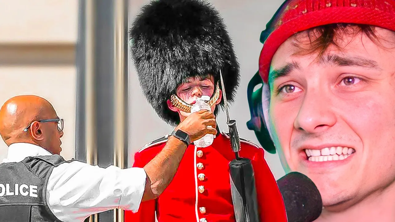 Random Acts of Kindness