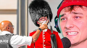 Random Acts of Kindness