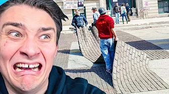 Jeg Stoler ALDRIG På Noget Efter Den Her Video