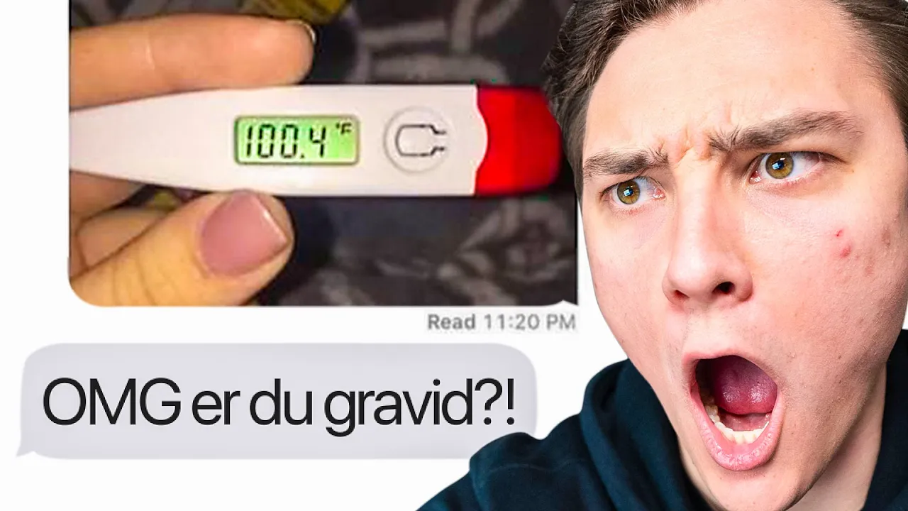 De LATTERLIGSTE mennesker på internettet