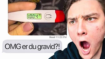 De LATTERLIGSTE mennesker på internettet