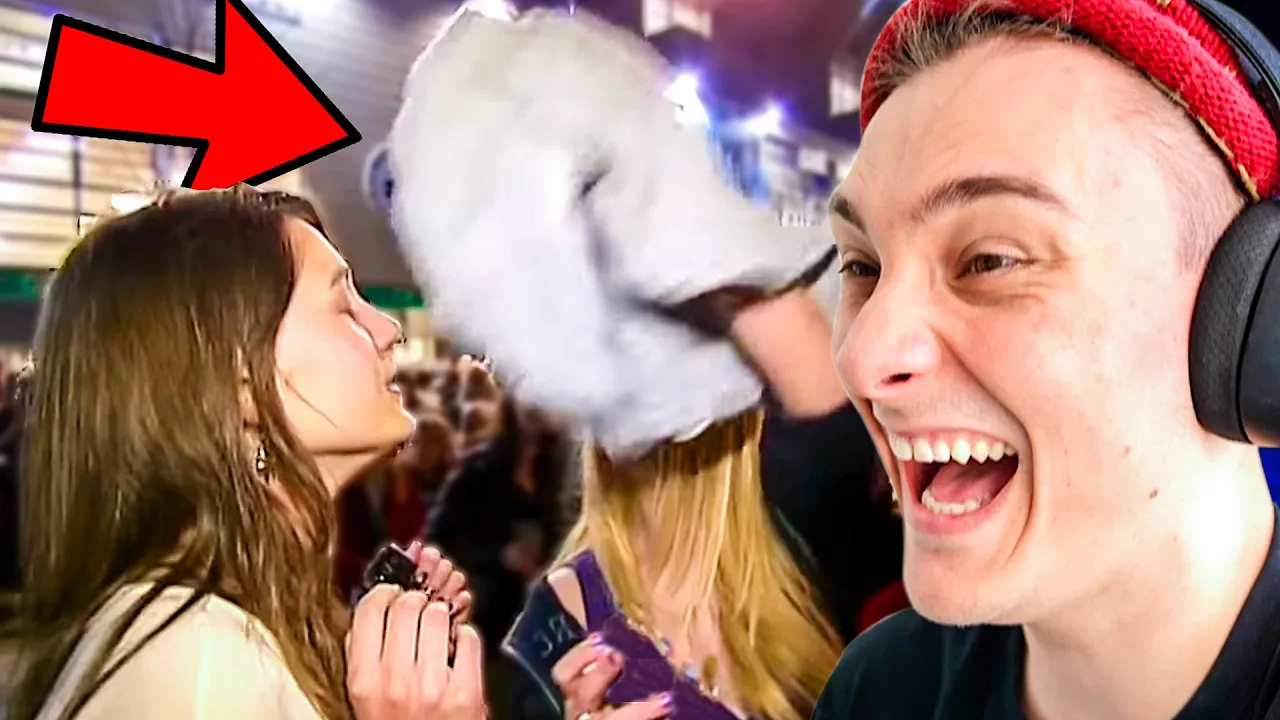 Danmarks Sjoveste TV Klips