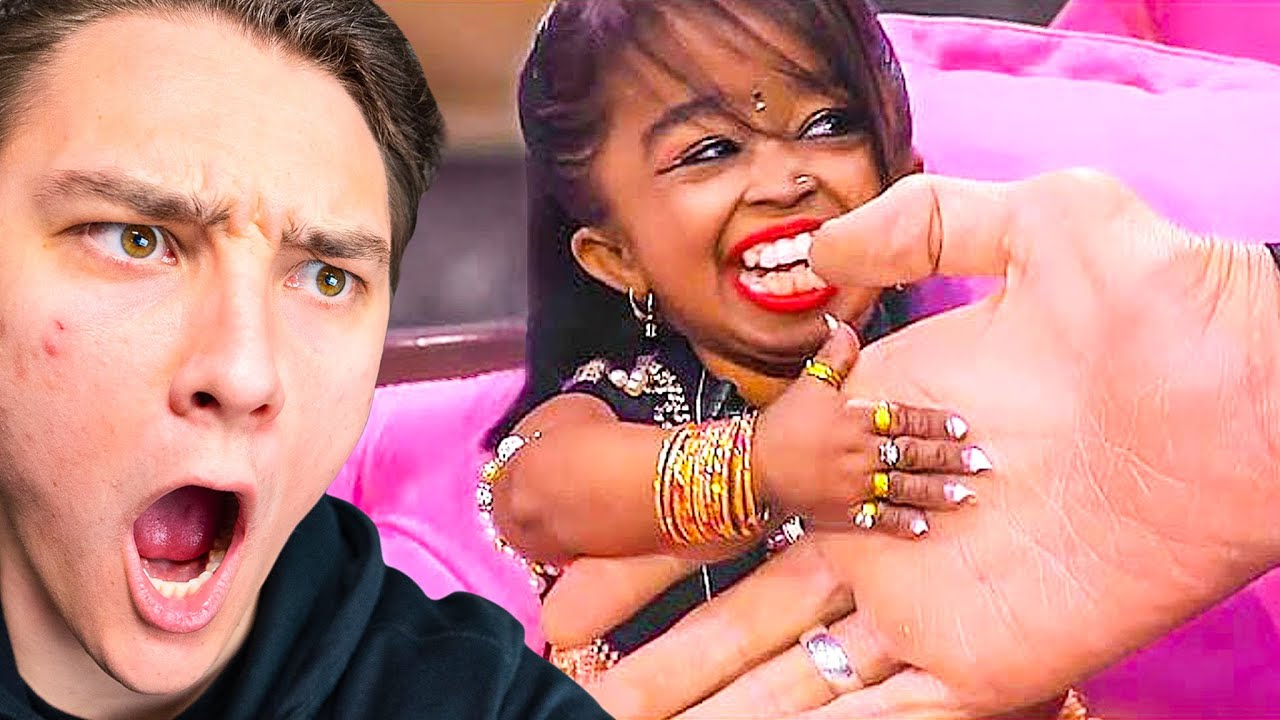 1 ud af 0.000001% af mennesker