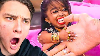 1 ud af 0.000001% af mennesker