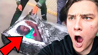 Vanvittigste Ting Fundet af LUFTHAVN SECURITY