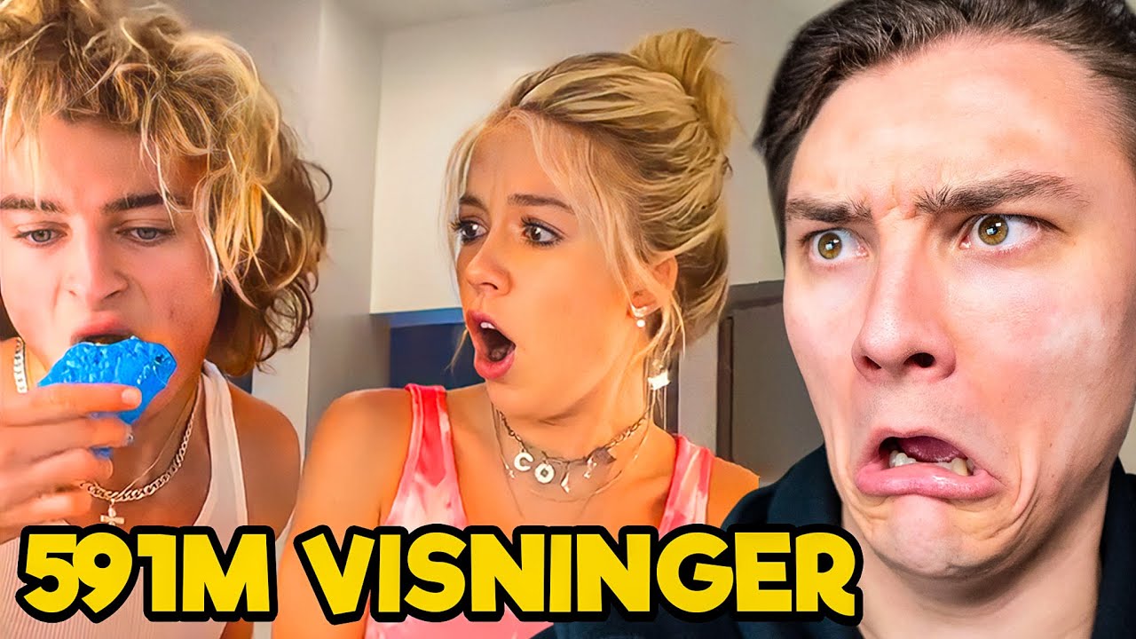 De Mest Sete Youtube Shorts