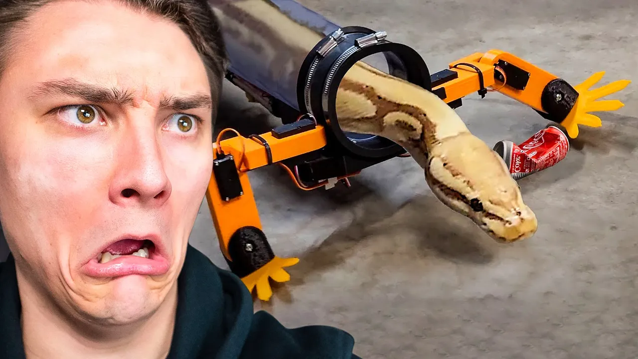 MÆRKELIGSTE Opfindelser Nogensinde