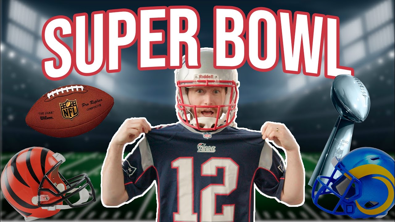 SUPERBOWL CHEESEBURGER BITES med ANTON BODILSEN | JACOB & CO.