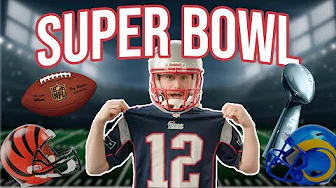 SUPERBOWL CHEESEBURGER BITES med ANTON BODILSEN | JACOB & CO.