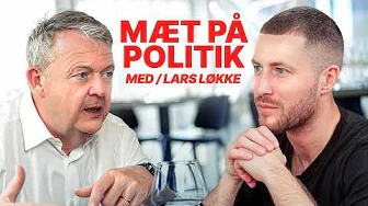 Hvad Mener Lars Løkke Rasmussen Egentlig?