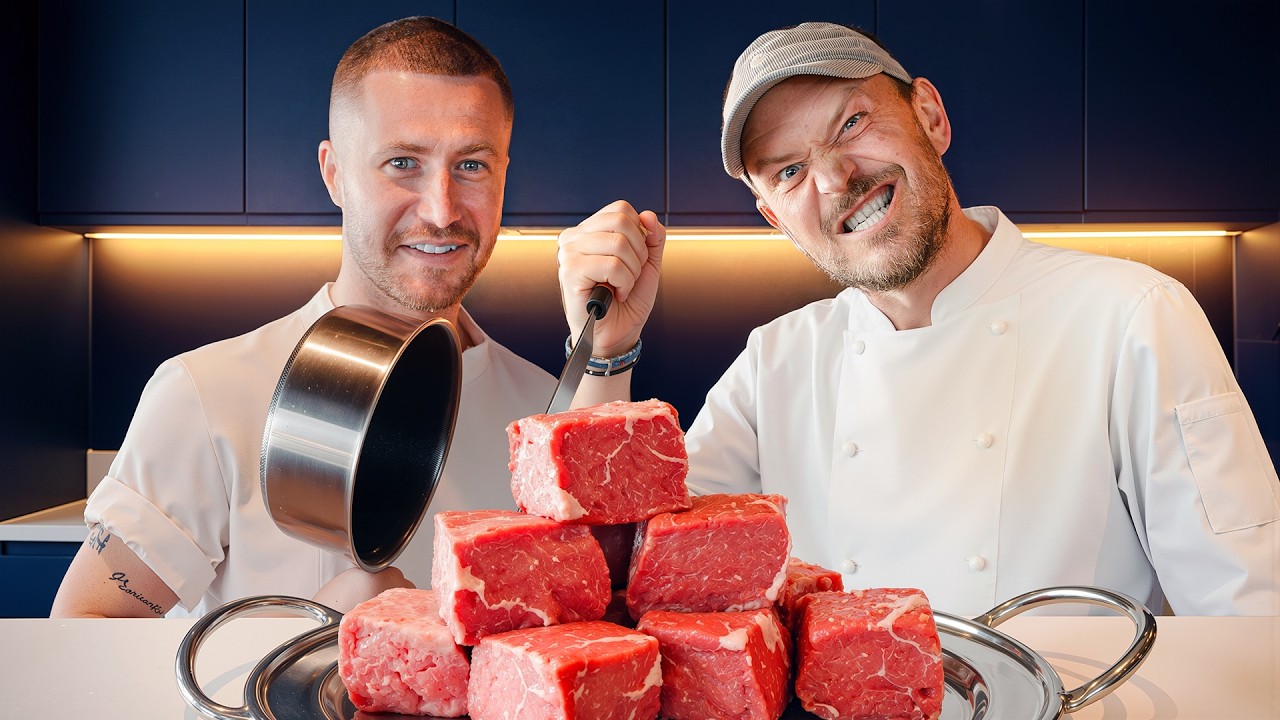 🔴 TILBEREDER ET HELT DYR 🔴 (Tilbud Gælder Til 22 April 2026)