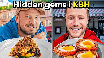 Kokkenes Guide til København: Fra Frokost Til Natte Fråder