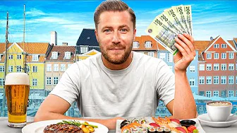 Hvad Kan Man Få For 1000 Kr i København?