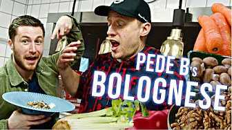 BOLOGNESE MED PEDE B | JACOB & CO