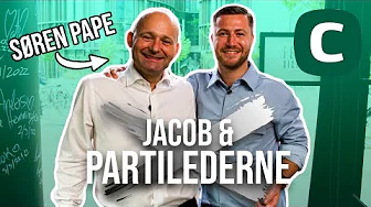 KONSERVATIV FRÆK FLÆSK MED SØREN PAPE