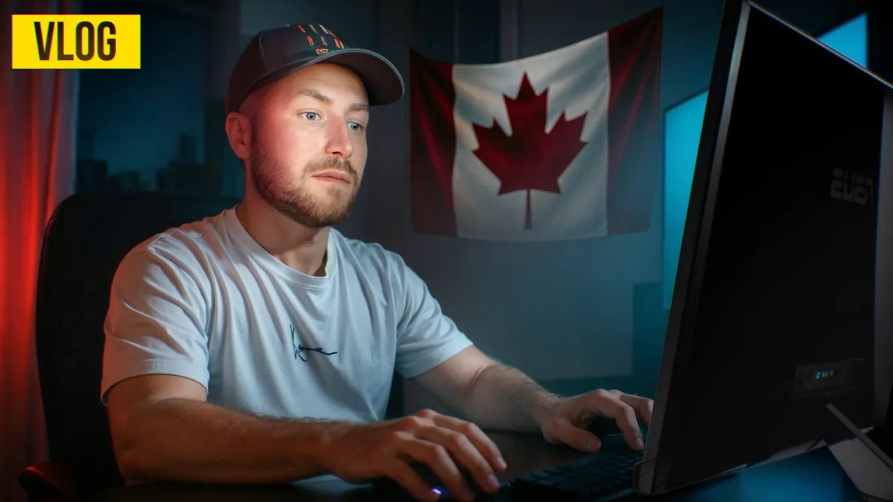 En dag i mit liv – Sådan launchede vi Jørgsholm fra hver sin side af kloden