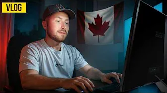 En dag i mit liv – Sådan launchede vi Jørgsholm fra hver sin side af kloden