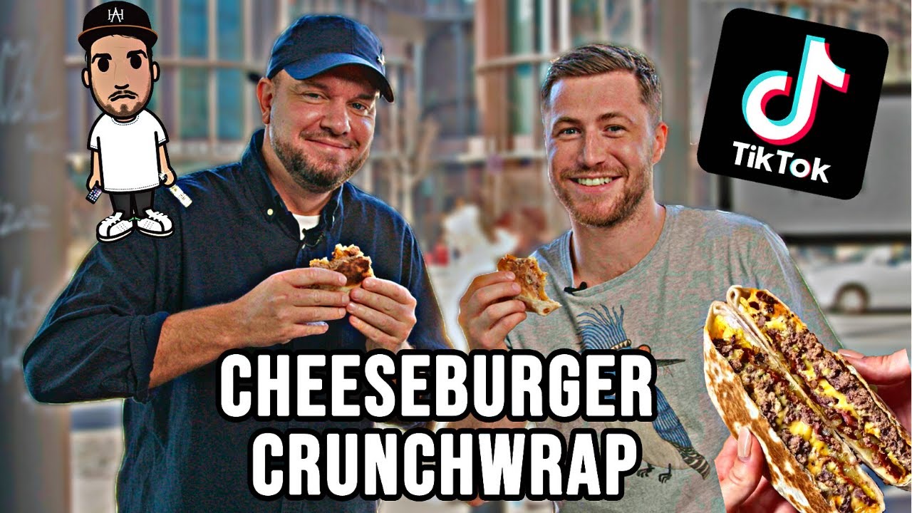 TIKTOK MAD MED ANDERS HEMMINGSEN | JACOB & CO