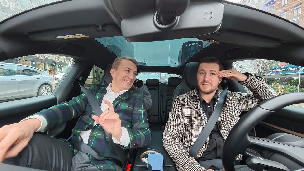 Morten Messerschmidt Viser Mig Sine Yndlings Restauranter