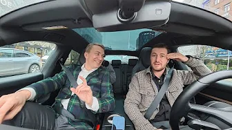 Morten Messerschmidt Viser Mig Sine Yndlings Restauranter