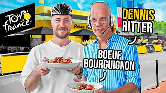 TOUR SPECIAL MED DENNIS RITTER  ⎮ JACOB & CO.