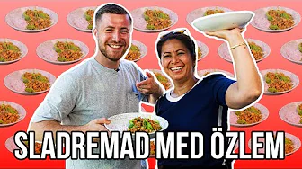 SLADREMAD MED ÖZLEM | JACOB & CO.