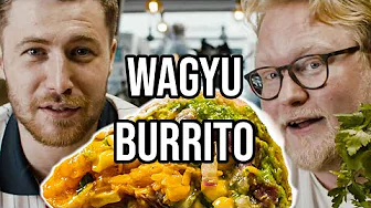 TØMMERMÆNDSKUR & CHILISMAGNING | WAGYU INSPIRATION