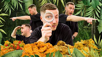 JAGTEN PÅ DE BEDSTE HOTWINGS