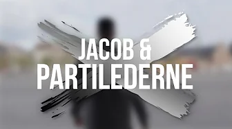 JACOB & PARTILEDERNE