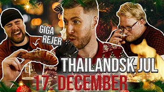THAI JUL | 17. december