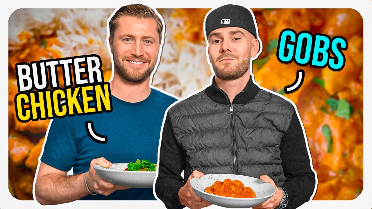 I Køkkenet med Gobs! | Jacob & Co.