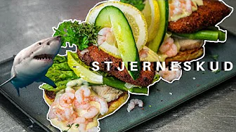 HAJ STJERNESKUD | De bedste haj opskrifter | HELE DYR