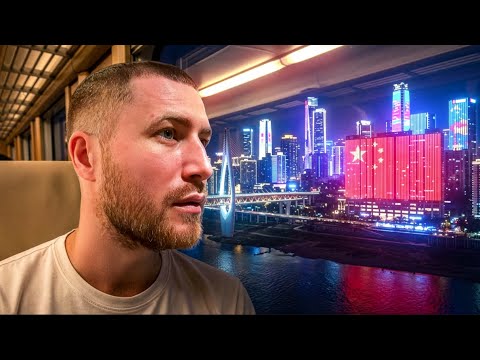 12 Byer På 12 Dage i Kina