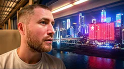 Spiser Mig Igennem Kina på 12 dage