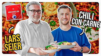 CHILI CON CARNE MED LARS SEIER | JACOB & CO.