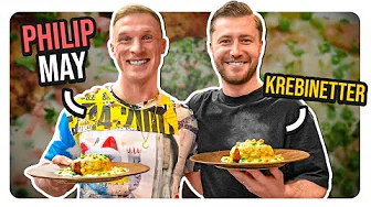 I Køkkenet med Philip May!  | Jacob & Co.