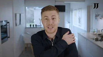 Velkommen til mit madunivers | Jacob Jørgsholm