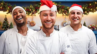 Hvem Er Den Bedste Kok? ft. Hav & Kamal