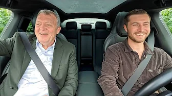 Lars Løkke Viser Mig Sine Yndlings Restauranter