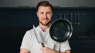 Efter års arbejde: Her er min nye virksomhed!