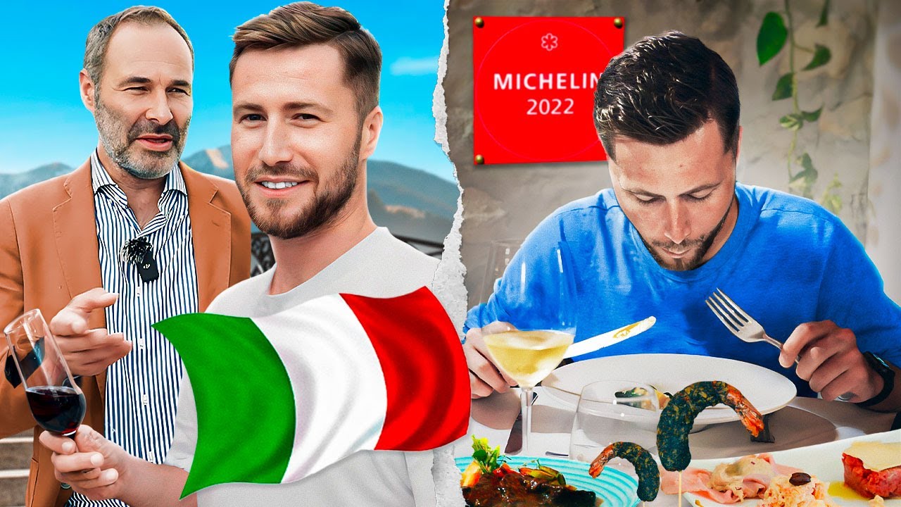 48 timer i Piemonte: fra familiekøkken til Michelin